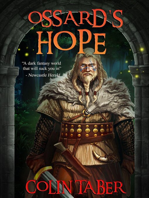 Title details for Ossard's Hope by Colin Taber - Available